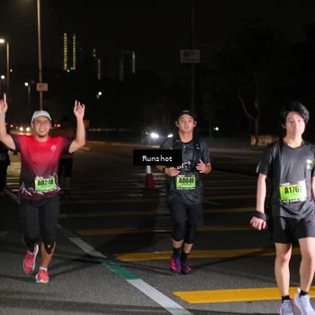 Runner Photo 5648729