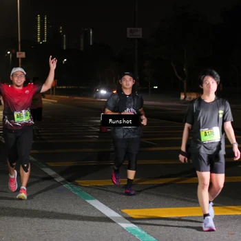 Runner Photo 5648730
