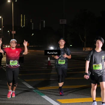 Runner Photo 5648731