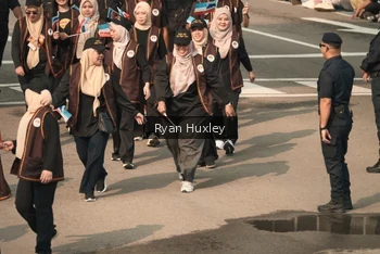 Runner Photo 5648732