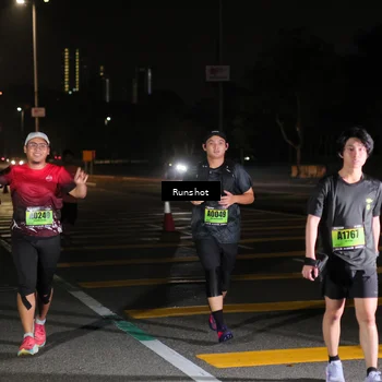 Runner Photo 5648733