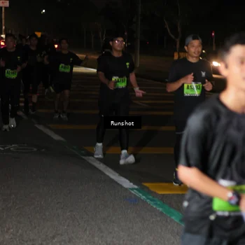 Runner Photo 5648735