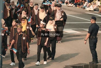 Runner Photo 5648736