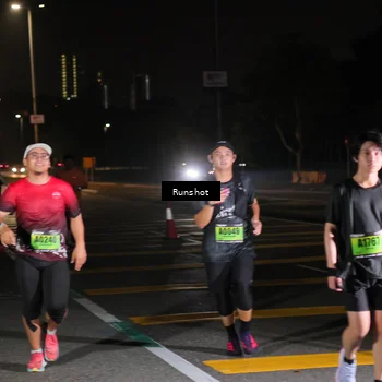 Runner Photo 5648737