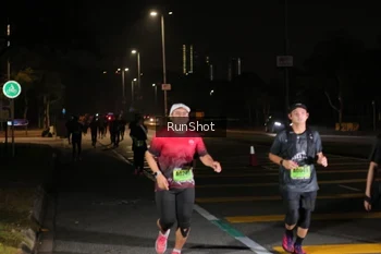 Runner Photo 5648739