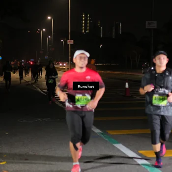 Runner Photo 5648740