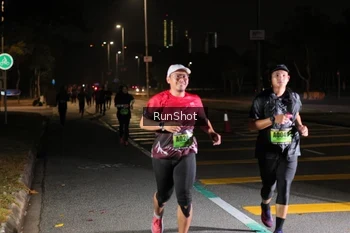 Runner Photo 5648741