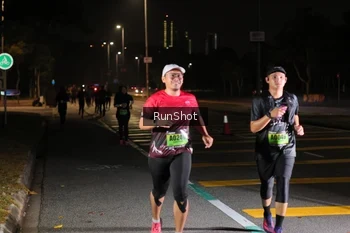 Runner Photo 5648742