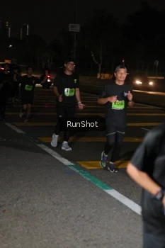 Runner Photo 5648743