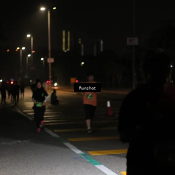 Runner Photo 5648753