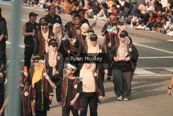 Runner Photo 5648755