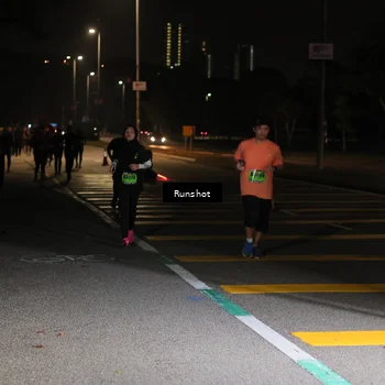 Runner Photo 5648761