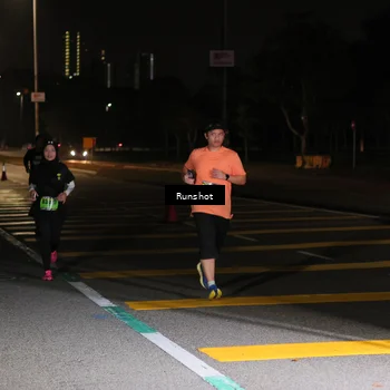 Runner Photo 5648765