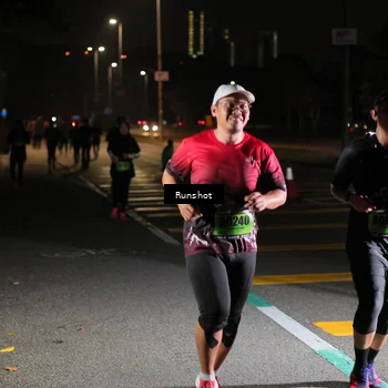 Runner Photo 5648766