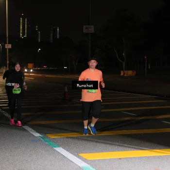 Runner Photo 5648767