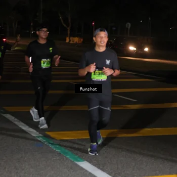 Runner Photo 5648768