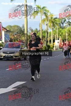 Runner Photo 564877