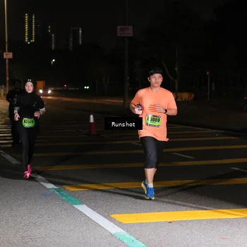 Runner Photo 5648770