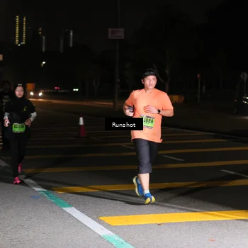 Runner Photo 5648772
