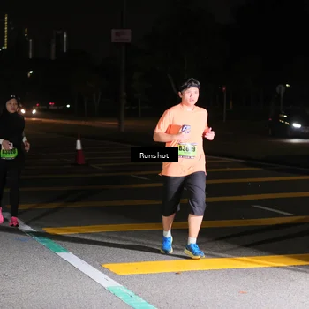 Runner Photo 5648775
