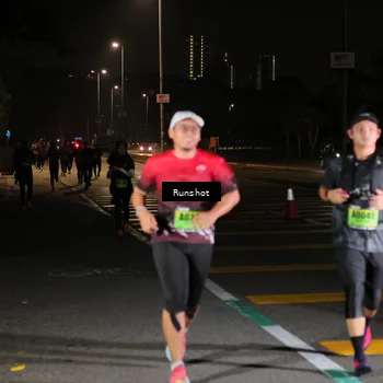 Runner Photo 5648776