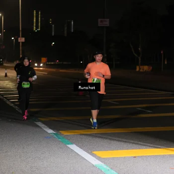 Runner Photo 5648780