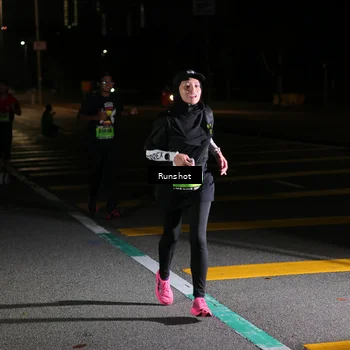 Runner Photo 5648781