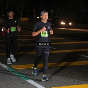 Runner Photo 5648782