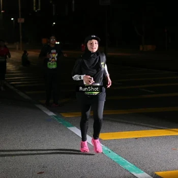 Runner Photo 5648785