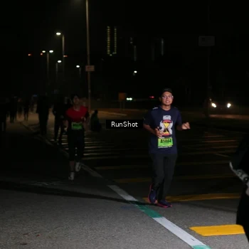 Runner Photo 5648786