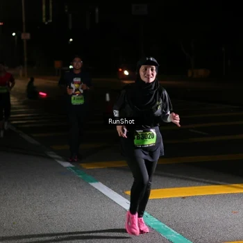 Runner Photo 5648789