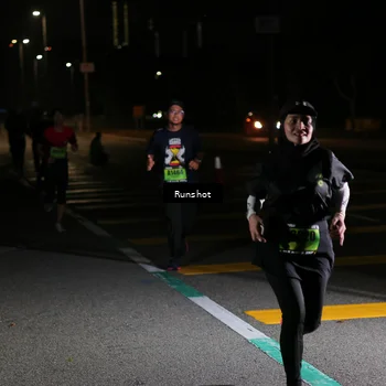 Runner Photo 5648790