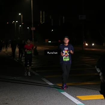 Runner Photo 5648791