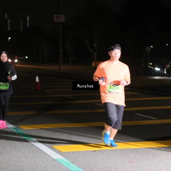 Runner Photo 5648792