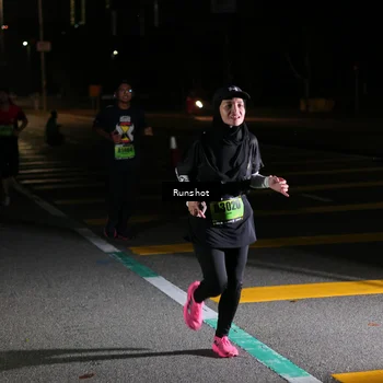 Runner Photo 5648793