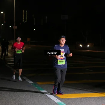 Runner Photo 5648801