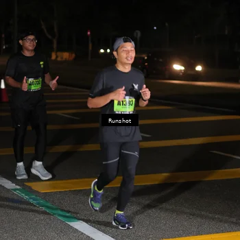 Runner Photo 5648804