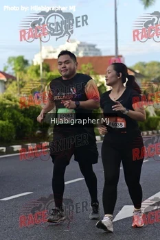 Runner Photo 564881