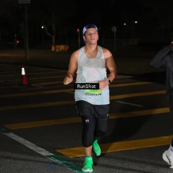 Runner Photo 5648811