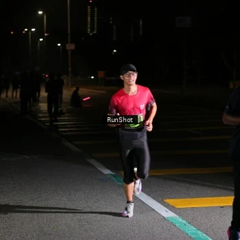 Runner Photo 5648813