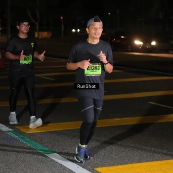 Runner Photo 5648817