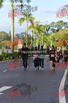 Runner Photo 564882