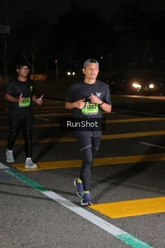 Runner Photo 5648829