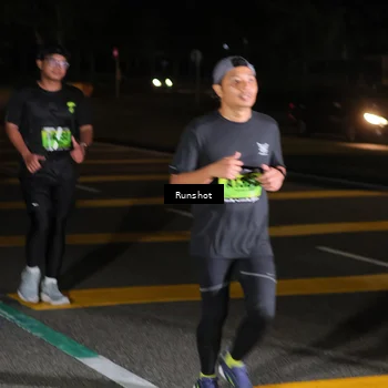 Runner Photo 5648836