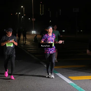 Runner Photo 5648844