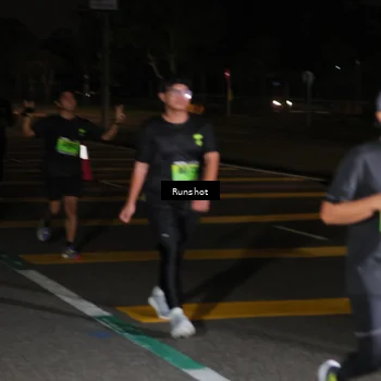Runner Photo 5648846