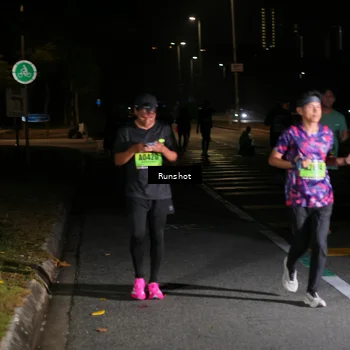 Runner Photo 5648849