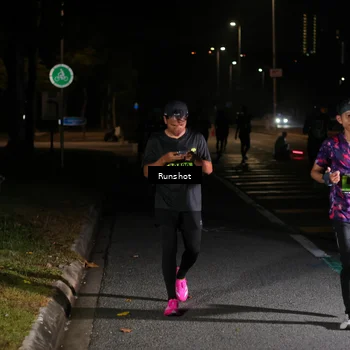 Runner Photo 5648855