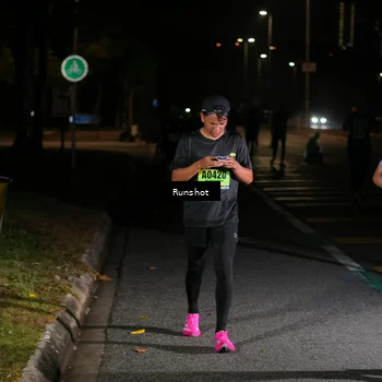 Runner Photo 5648856