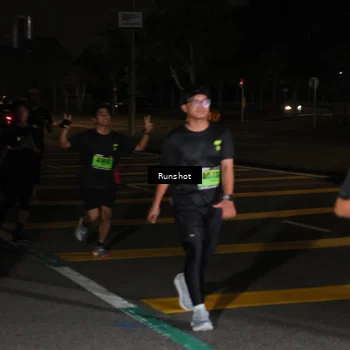 Runner Photo 5648860